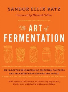 The Art of Fermentation