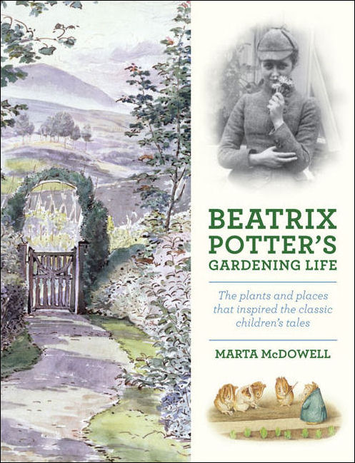 Beatrix Potter's Gardening Life