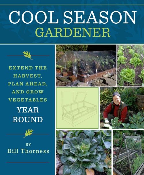 Cool Season Gardener