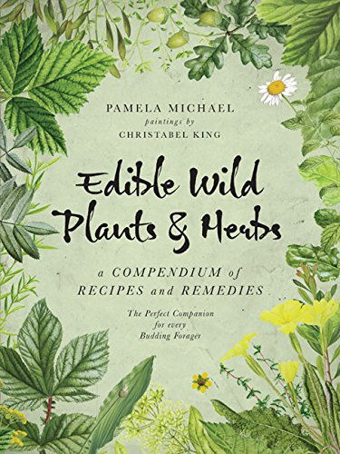 Edible Wild Plants