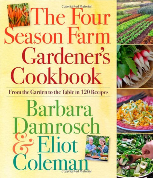 Four Season Farm Cookbook