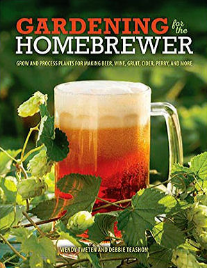 Gardening for the Homebrewer