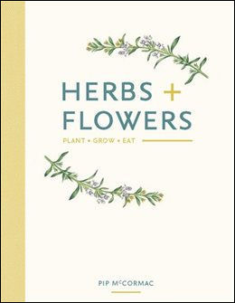 Herbs+Flowers