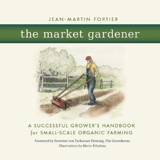 Market Gardener