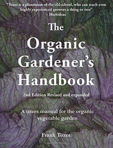 The Organic Gardener's Handbook