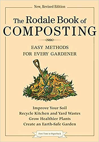 Rodale Book of Composting