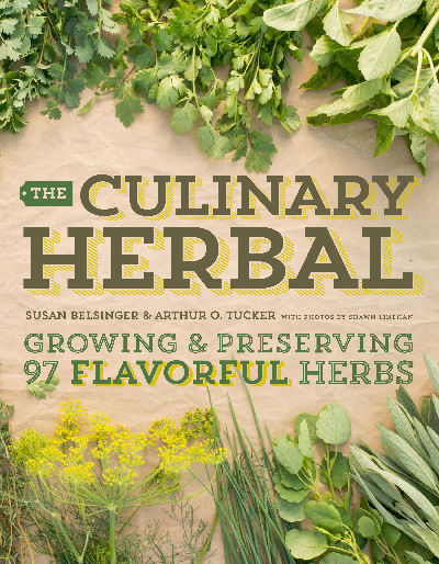 The Culinary Herbal