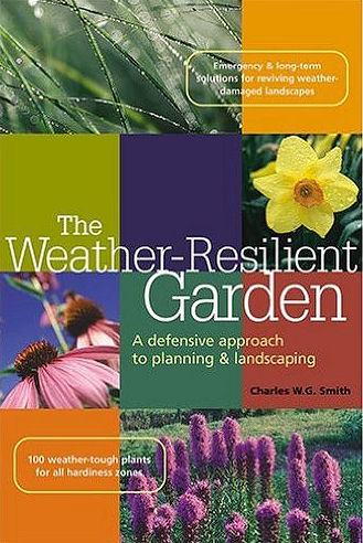 Weather-Resilient Garden
