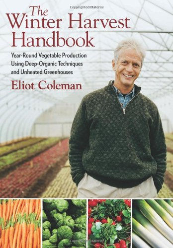 Winter Harvest Handbook